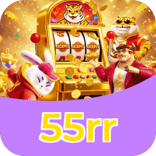 Slots Premium da PG Soft na 55rr