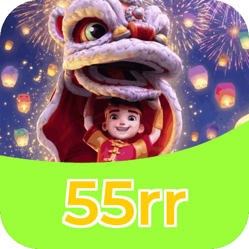 Login rápido no app 55rr