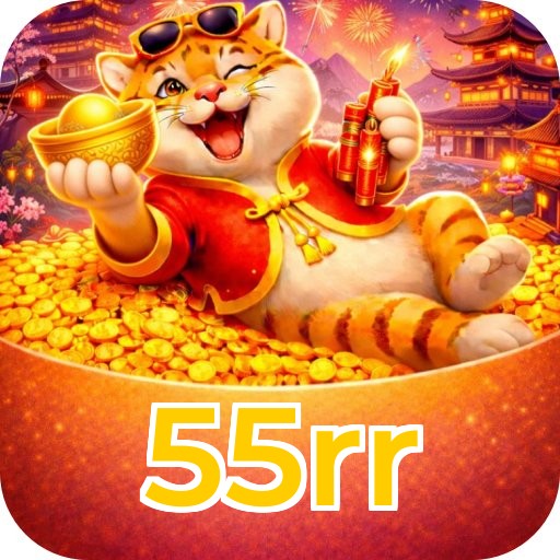 55rr Jogos - 2.500+ Títulos