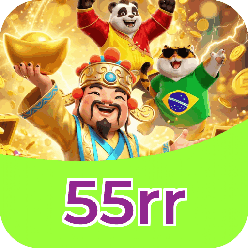 Lottery Clássica na 55rr