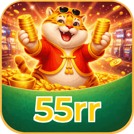 55rr Fortune - Tiger Ox Mouse